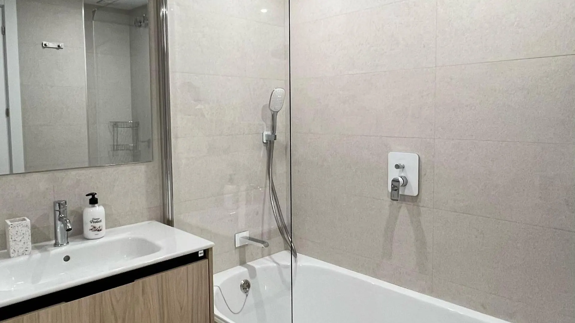 Costa Del Sol - Mijas Costa Apartman